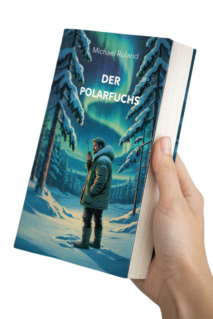 Bestseller Buch Der Polarfuchs